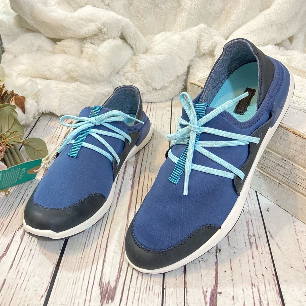 Olukai miki li shoes NEW
